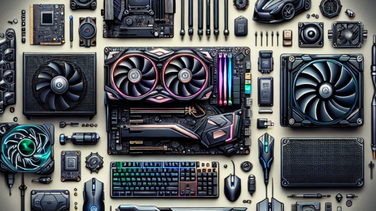 The Ultimate Guide to PC Gaming Upgrades